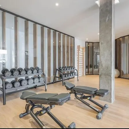 Apartamento Timanfaya Colinas De Menceyes *