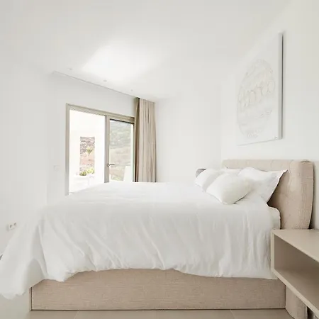 Apartamento Timanfaya Colinas De Menceyes