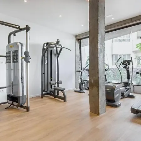 Apartamento Timanfaya Colinas De Menceyes *