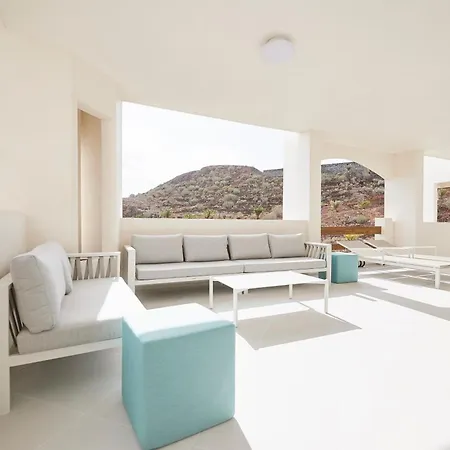 Apartamento Timanfaya Colinas De Menceyes *