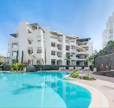 Timanfaya Colinas De Menceyes * Palm-mar