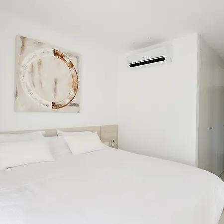 Timanfaya Colinas De Menceyes Palm-mar