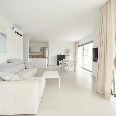 Timanfaya Colinas De Menceyes Appartement *