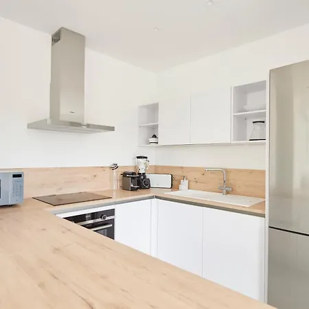 Timanfaya Colinas De Menceyes Appartement *