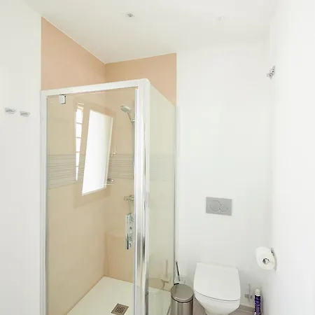 Appartement Timanfaya Colinas De Menceyes