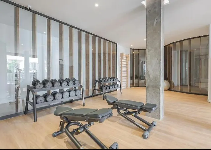 Apartament Timanfaya Colinas De Menceyes *