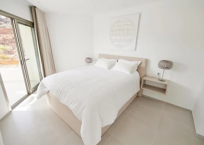 Timanfaya Colinas De Menceyes Apartament