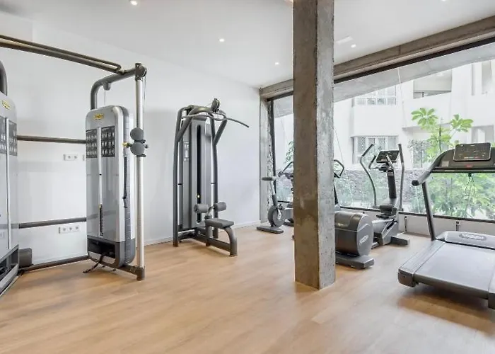 Apartament Timanfaya Colinas De Menceyes *