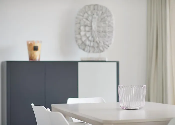 Apartament Timanfaya Colinas De Menceyes *