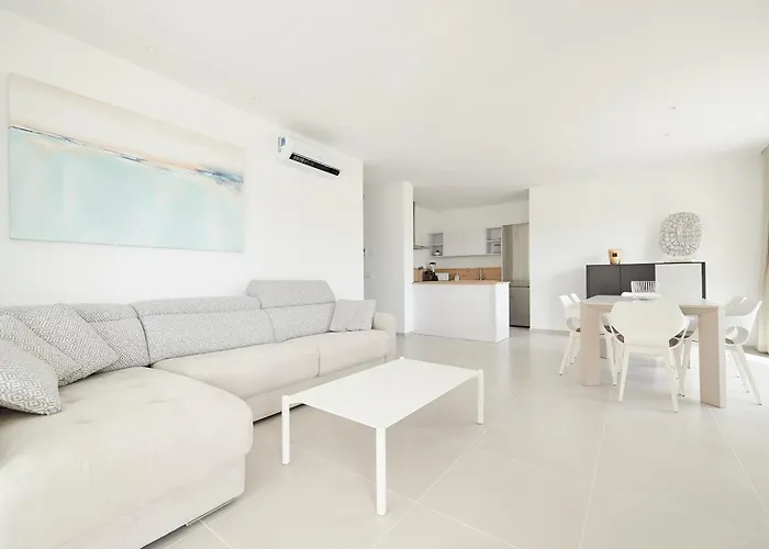 Timanfaya Colinas De Menceyes Apartament *