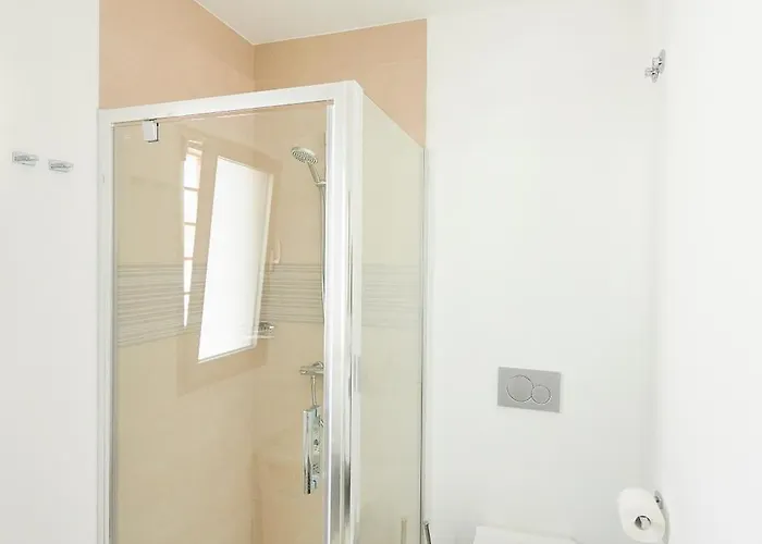 Apartament Timanfaya Colinas De Menceyes