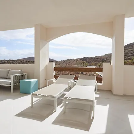 Timanfaya Colinas De Menceyes