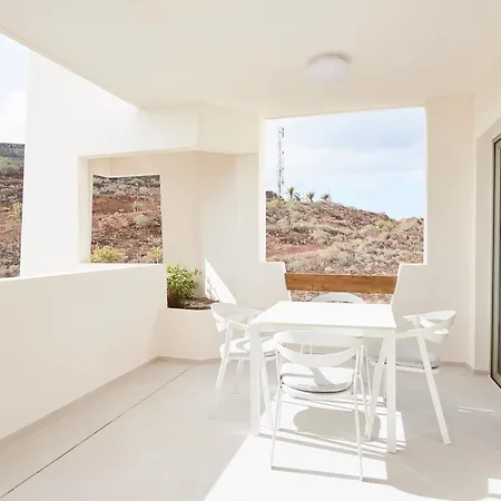 Appartement Timanfaya Colinas De Menceyes *