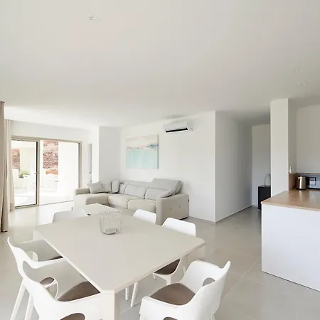 Timanfaya Colinas De Menceyes Appartement *