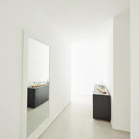 Appartement Timanfaya Colinas De Menceyes Palm-mar