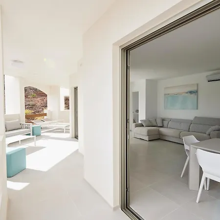 Appartement Timanfaya Colinas De Menceyes Palm-mar
