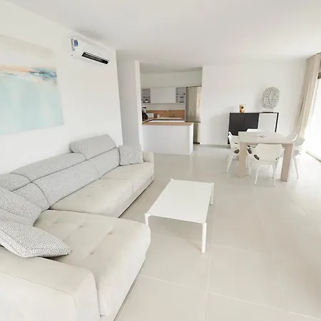 Apartament Timanfaya Colinas De Menceyes