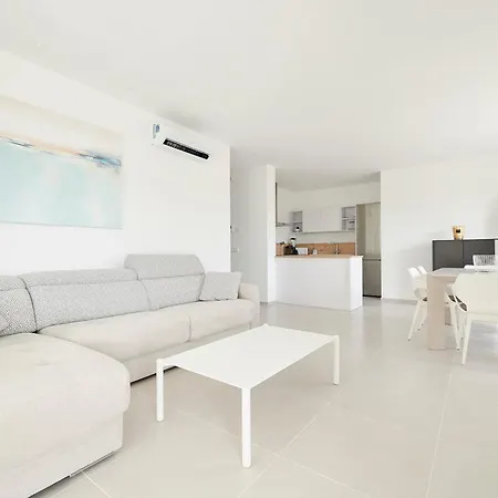 Timanfaya Colinas De Menceyes Apartament *