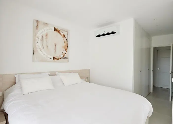 Timanfaya Colinas De Menceyes 팔름-마르