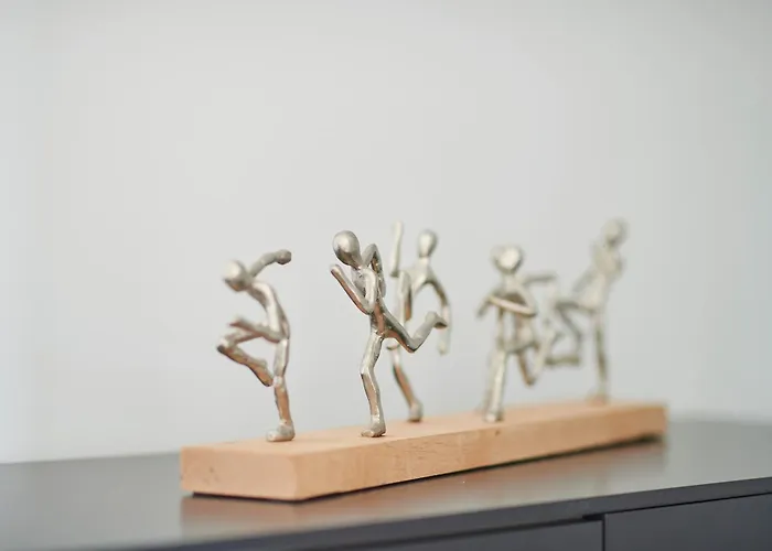 Timanfaya Colinas De Menceyes 아파트 팔름-마르