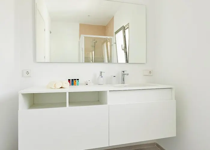 Timanfaya Colinas De Menceyes Appartement