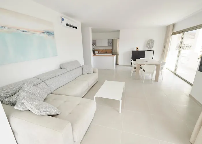 Appartement Timanfaya Colinas De Menceyes