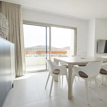 Timanfaya Colinas De Menceyes Palm-mar