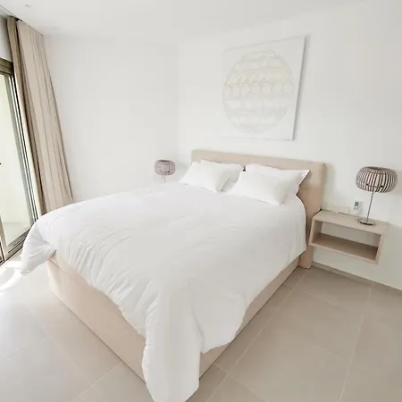 Timanfaya Colinas De Menceyes Apartment