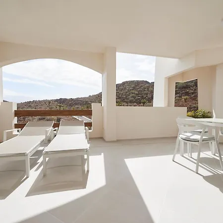 Timanfaya Colinas De Menceyes Apartment