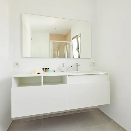 Timanfaya Colinas De Menceyes Apartment