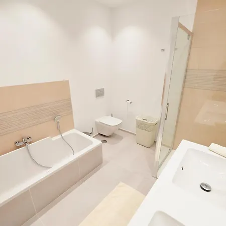 Apartment Timanfaya Colinas De Menceyes *