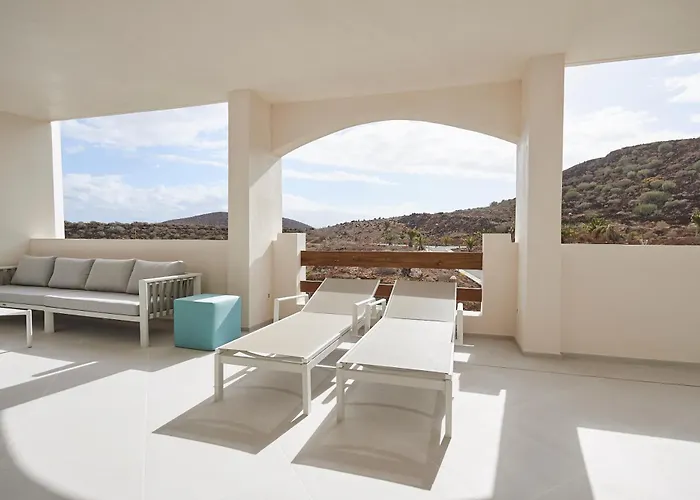 Timanfaya Colinas De Menceyes