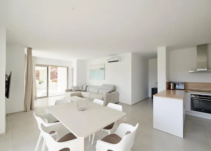 Timanfaya Colinas De Menceyes Apartman *